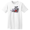 ComfortSoft® Heavyweight 100% Cotton T Shirt Thumbnail