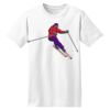 ComfortSoft® Heavyweight 100% Cotton T Shirt Thumbnail