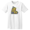 ComfortSoft® Heavyweight 100% Cotton T Shirt Thumbnail