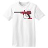 ComfortSoft® Heavyweight 100% Cotton T Shirt Thumbnail