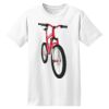 ComfortSoft® Heavyweight 100% Cotton T Shirt Thumbnail
