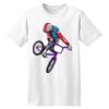 ComfortSoft® Heavyweight 100% Cotton T Shirt Thumbnail