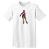 ComfortSoft® Heavyweight 100% Cotton T Shirt Thumbnail