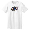ComfortSoft® Heavyweight 100% Cotton T Shirt Thumbnail