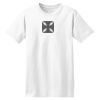 ComfortSoft® Heavyweight 100% Cotton T Shirt Thumbnail