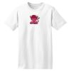 ComfortSoft® Heavyweight 100% Cotton T Shirt Thumbnail