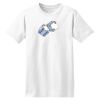 ComfortSoft® Heavyweight 100% Cotton T Shirt Thumbnail