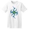 ComfortSoft® Heavyweight 100% Cotton T Shirt Thumbnail