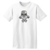 ComfortSoft® Heavyweight 100% Cotton T Shirt Thumbnail