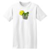 ComfortSoft® Heavyweight 100% Cotton T Shirt Thumbnail