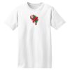 ComfortSoft® Heavyweight 100% Cotton T Shirt Thumbnail