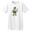 ComfortSoft® Heavyweight 100% Cotton T Shirt Thumbnail