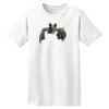 ComfortSoft® Heavyweight 100% Cotton T Shirt Thumbnail