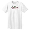 ComfortSoft® Heavyweight 100% Cotton T Shirt Thumbnail