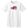 ComfortSoft® Heavyweight 100% Cotton T Shirt Thumbnail