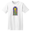 ComfortSoft® Heavyweight 100% Cotton T Shirt Thumbnail