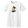 ComfortSoft® Heavyweight 100% Cotton T Shirt Thumbnail