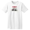 ComfortSoft® Heavyweight 100% Cotton T Shirt Thumbnail