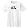 ComfortSoft® Heavyweight 100% Cotton T Shirt Thumbnail