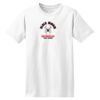ComfortSoft® Heavyweight 100% Cotton T Shirt Thumbnail
