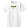 ComfortSoft® Heavyweight 100% Cotton T Shirt Thumbnail
