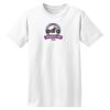 ComfortSoft® Heavyweight 100% Cotton T Shirt Thumbnail
