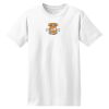 ComfortSoft® Heavyweight 100% Cotton T Shirt Thumbnail