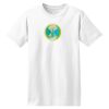 ComfortSoft® Heavyweight 100% Cotton T Shirt Thumbnail