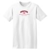 ComfortSoft® Heavyweight 100% Cotton T Shirt Thumbnail
