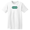 ComfortSoft® Heavyweight 100% Cotton T Shirt Thumbnail