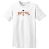 ComfortSoft® Heavyweight 100% Cotton T Shirt Thumbnail