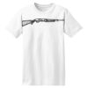 ComfortSoft® Heavyweight 100% Cotton T Shirt Thumbnail