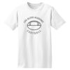 ComfortSoft® Heavyweight 100% Cotton T Shirt Thumbnail