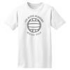 ComfortSoft® Heavyweight 100% Cotton T Shirt Thumbnail