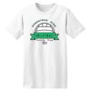 ComfortSoft® Heavyweight 100% Cotton T Shirt Thumbnail