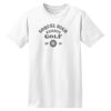 ComfortSoft® Heavyweight 100% Cotton T Shirt Thumbnail