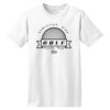 ComfortSoft® Heavyweight 100% Cotton T Shirt Thumbnail