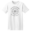 ComfortSoft® Heavyweight 100% Cotton T Shirt Thumbnail