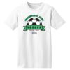 ComfortSoft® Heavyweight 100% Cotton T Shirt Thumbnail