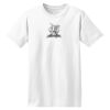ComfortSoft® Heavyweight 100% Cotton T Shirt Thumbnail