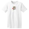 ComfortSoft® Heavyweight 100% Cotton T Shirt Thumbnail