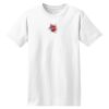 ComfortSoft® Heavyweight 100% Cotton T Shirt Thumbnail