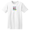 ComfortSoft® Heavyweight 100% Cotton T Shirt Thumbnail