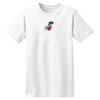 ComfortSoft® Heavyweight 100% Cotton T Shirt Thumbnail