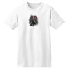 ComfortSoft® Heavyweight 100% Cotton T Shirt Thumbnail