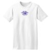 ComfortSoft® Heavyweight 100% Cotton T Shirt Thumbnail