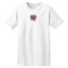 ComfortSoft® Heavyweight 100% Cotton T Shirt Thumbnail