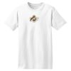ComfortSoft® Heavyweight 100% Cotton T Shirt Thumbnail