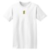 ComfortSoft® Heavyweight 100% Cotton T Shirt Thumbnail
