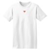 ComfortSoft® Heavyweight 100% Cotton T Shirt Thumbnail
